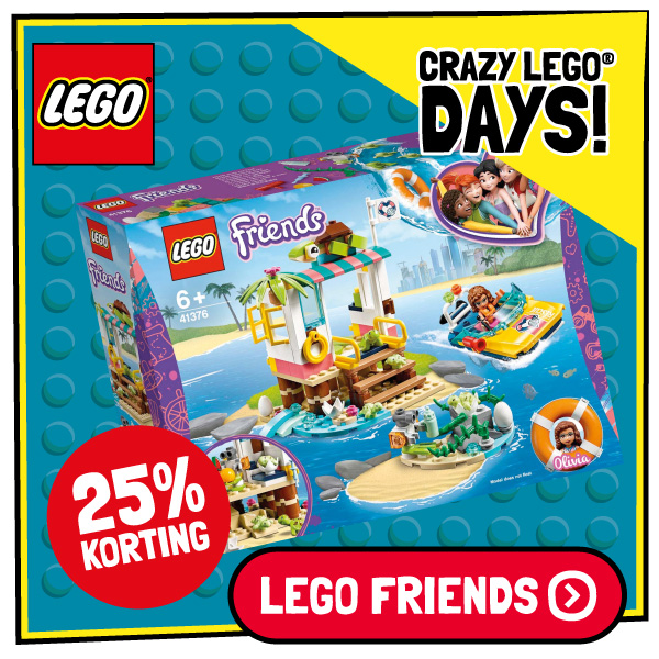 LEGO Friends