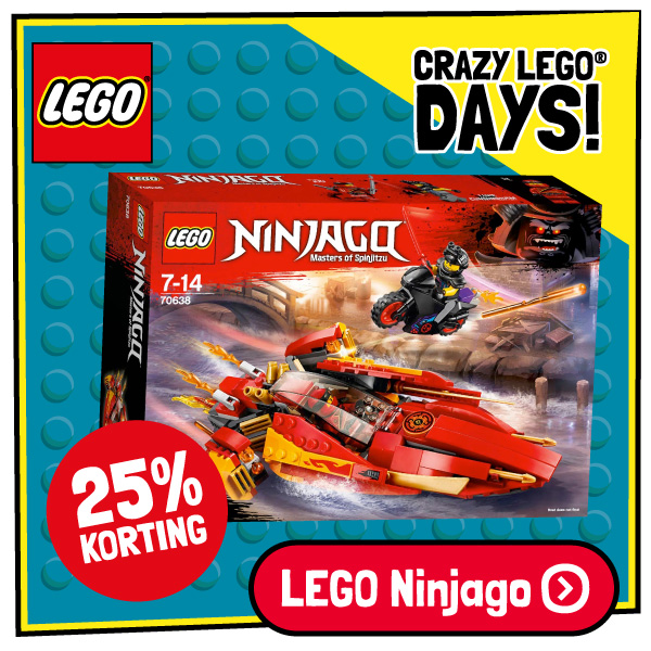 LEGO Ninjago