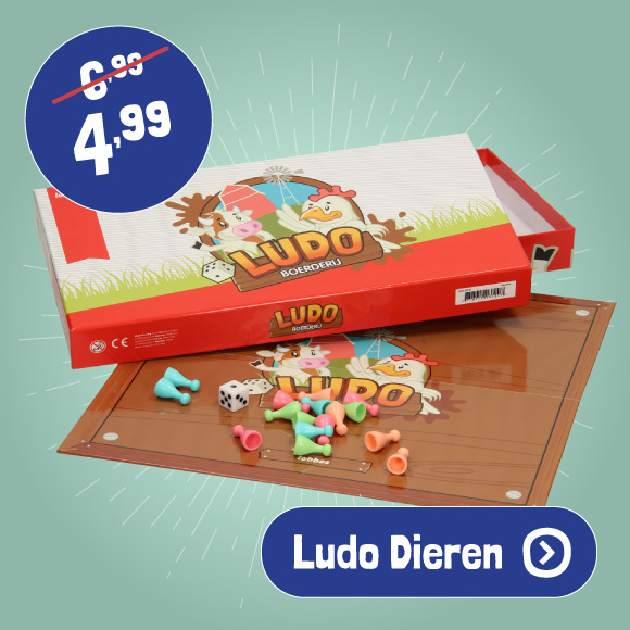 Ludo Dieren