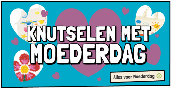Alles voor Moederdag