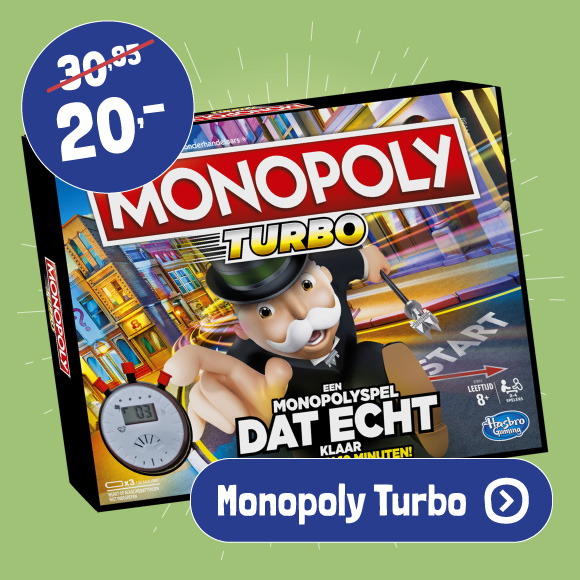 Monopoly Speed