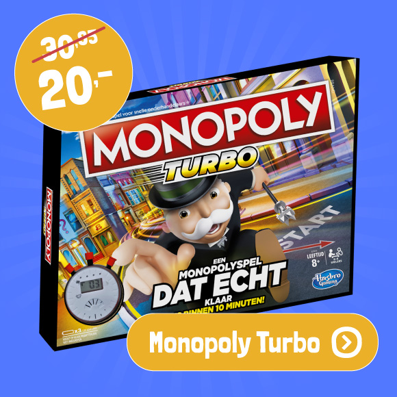 Monopoly Turbo