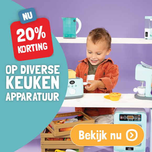 Keukenapparatuur