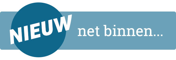 NIEUW