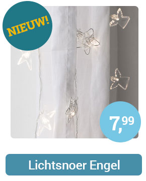 Ib Laursen Lichtsnoer Engel 10 LED