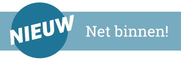 NIEUW