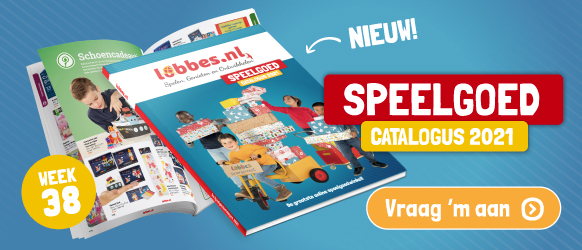 Vraag het speelgoedboek aan