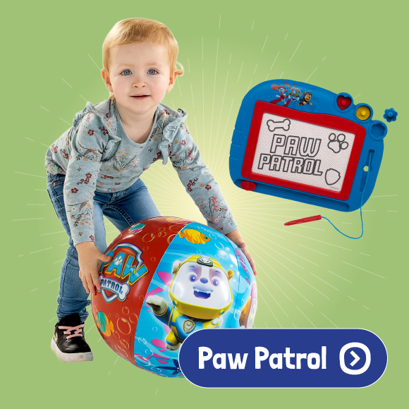 Paw Patrol