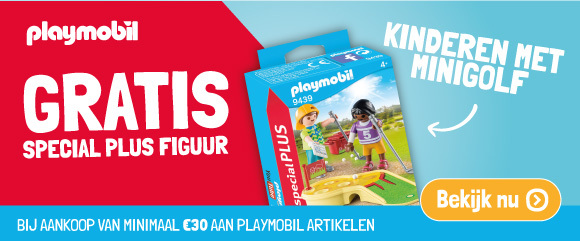 Playmobil
