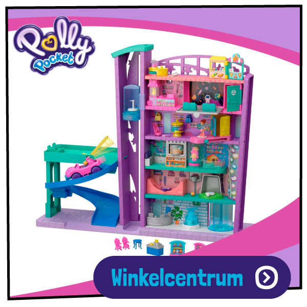 Winkelcentrum