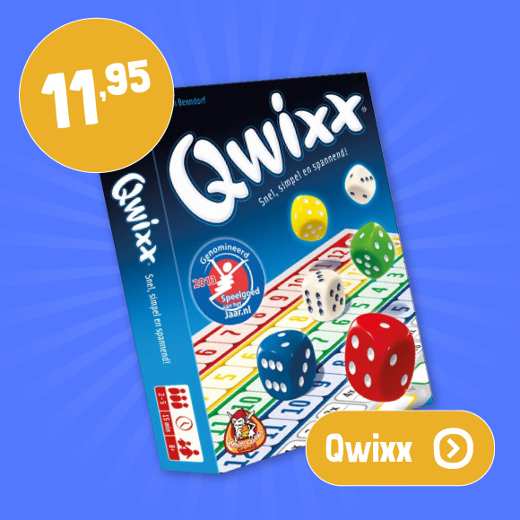 Qwixx