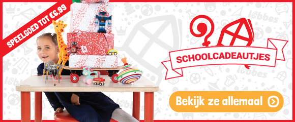 Schoolcadeautjes