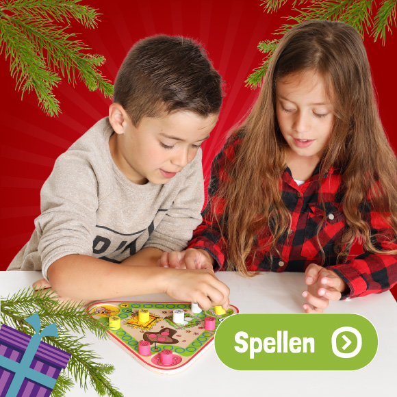 Spellen