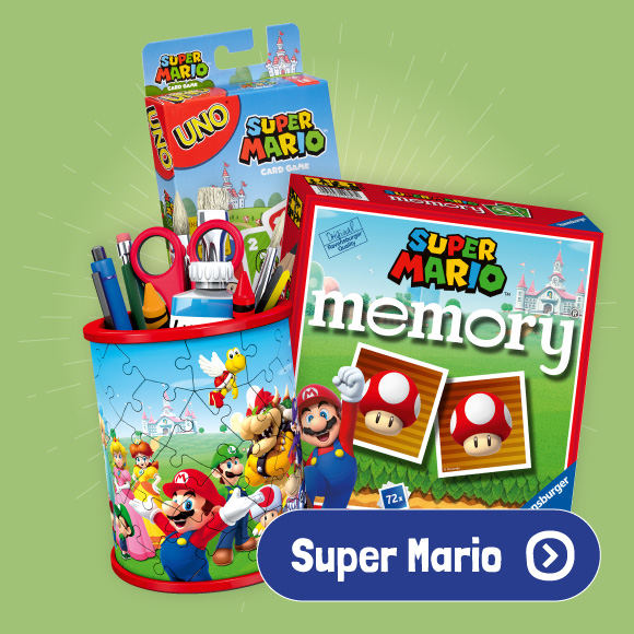 Super Mario