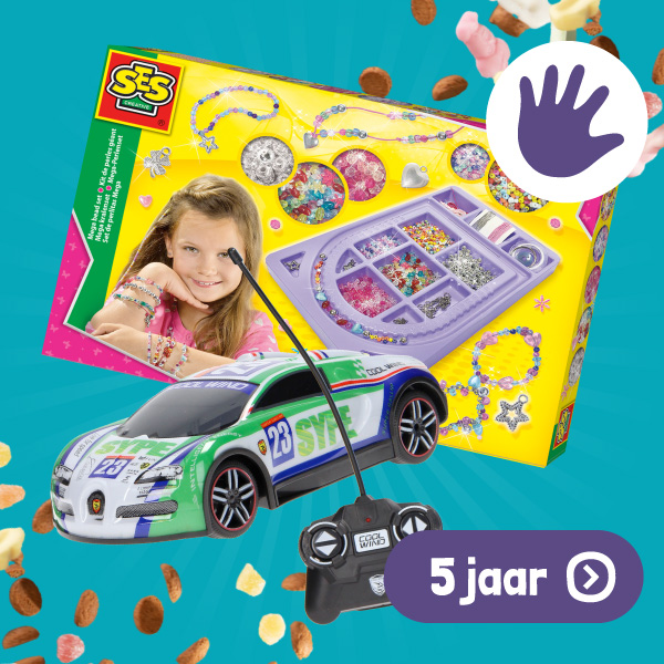 5 jaar