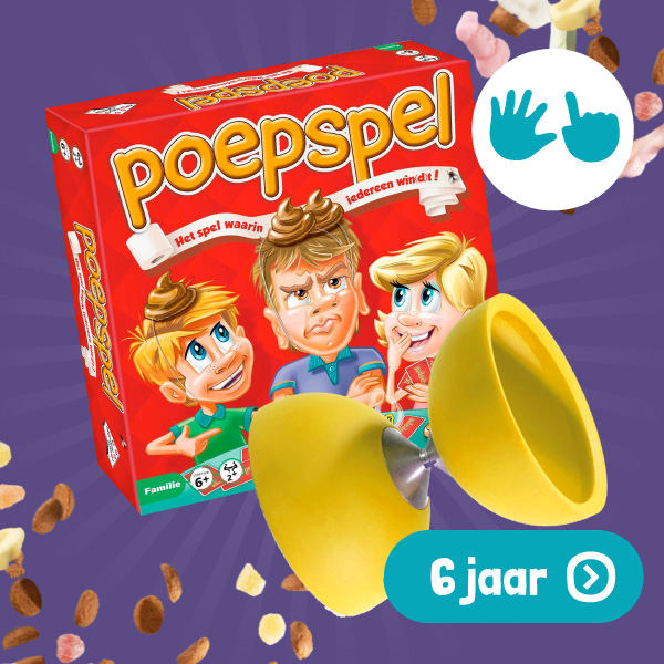6 jaar