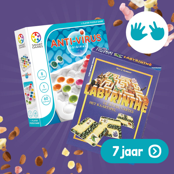 7 jaar