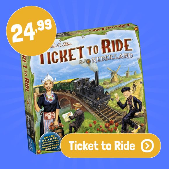 Ticket to Ride