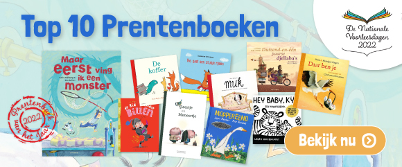 Prentboeken Top 10