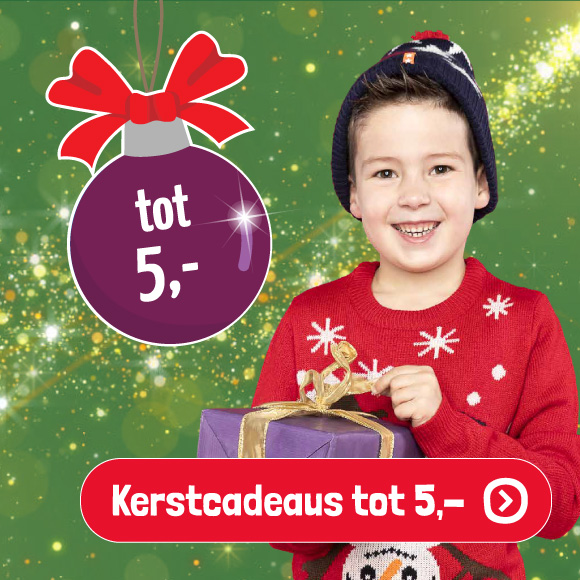Tot 5,-