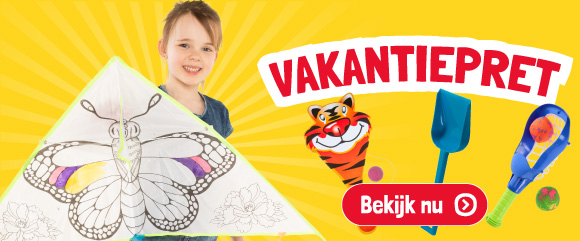 Vakantiepret