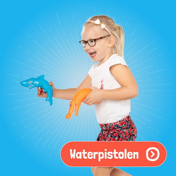 Waterpistolen
