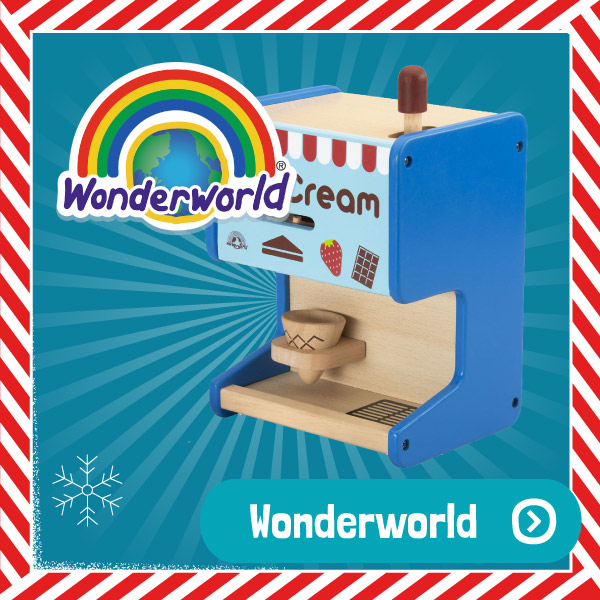 Wonderworld