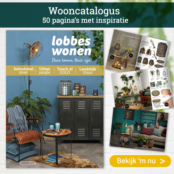Nieuwe Wooncatalogus