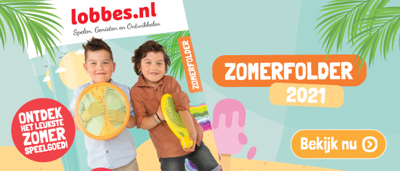 Zomerfolder