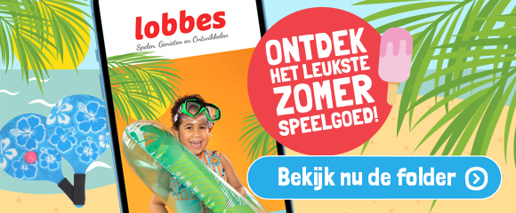 Zomerfolder