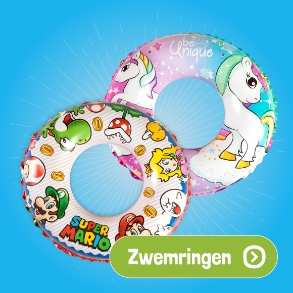 Zwemringen