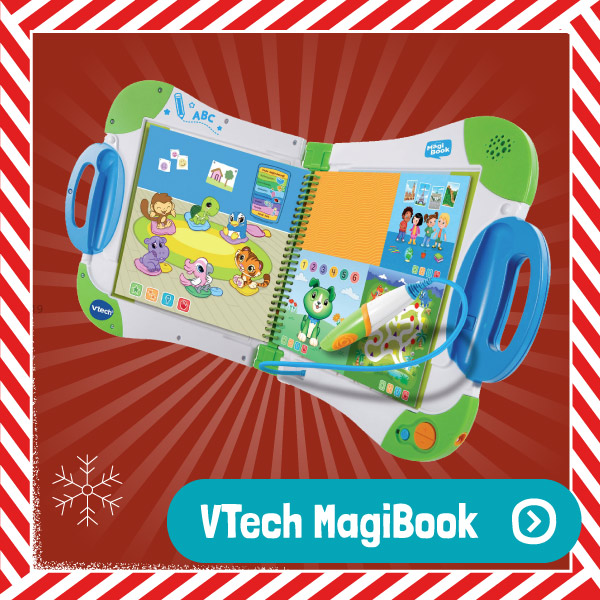 VTech Magibook