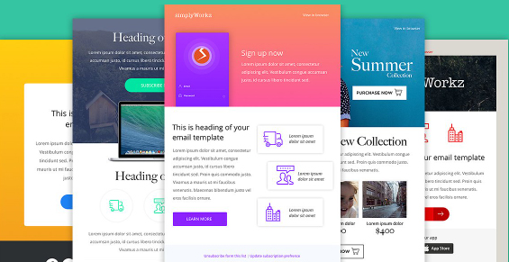 Dynamsiche content toevoegen