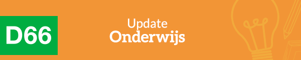 Header - Update Onderwijs