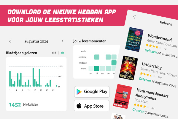 Hebban App