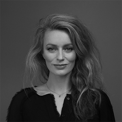 Tien vragen aan Anna van den Breemer