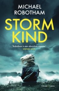 Stormkind van Michael Robotham