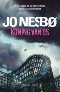 Koning van Os van Jo Nesbø