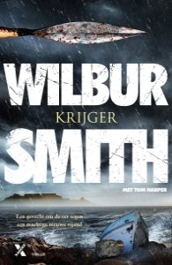 Krijger van Wilbur Smith