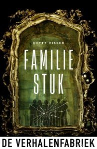 Familiestuk van Hetty Visser