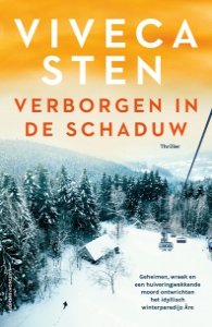 Verborgen in de schaduw van Viveca Sten