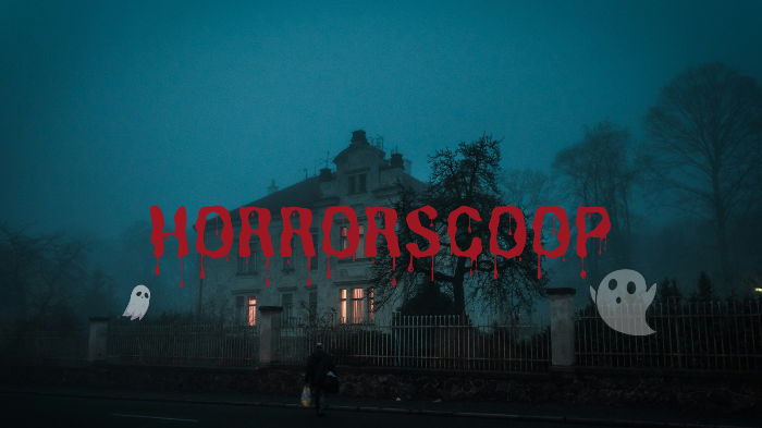 Horrorscoop