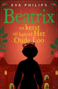 Beatrix en kerst op kasteel Het Oude Loo van Eva Philips