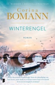 Winterengel van Corina Bomann