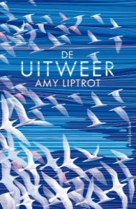 De uitweer van Amy Liptrot