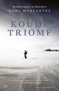 Koude triomf van Karl Marlantes