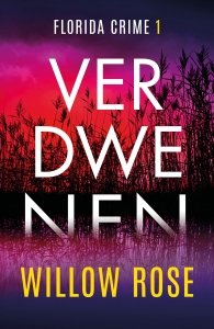 Verdwenen van Willow Rose