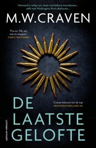 De laatste gelofte van M.W. Craven