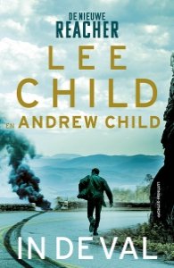 In de val van Lee Child en Andrew Child