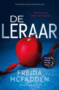 De leraar van Freida McFadden